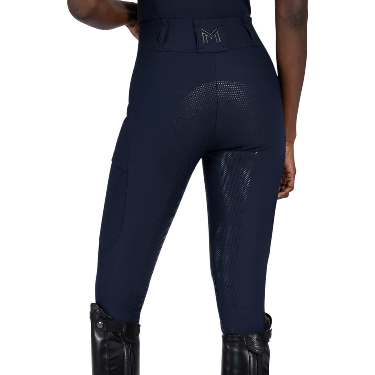 Reithose Damen Full-Grip Aero Hose