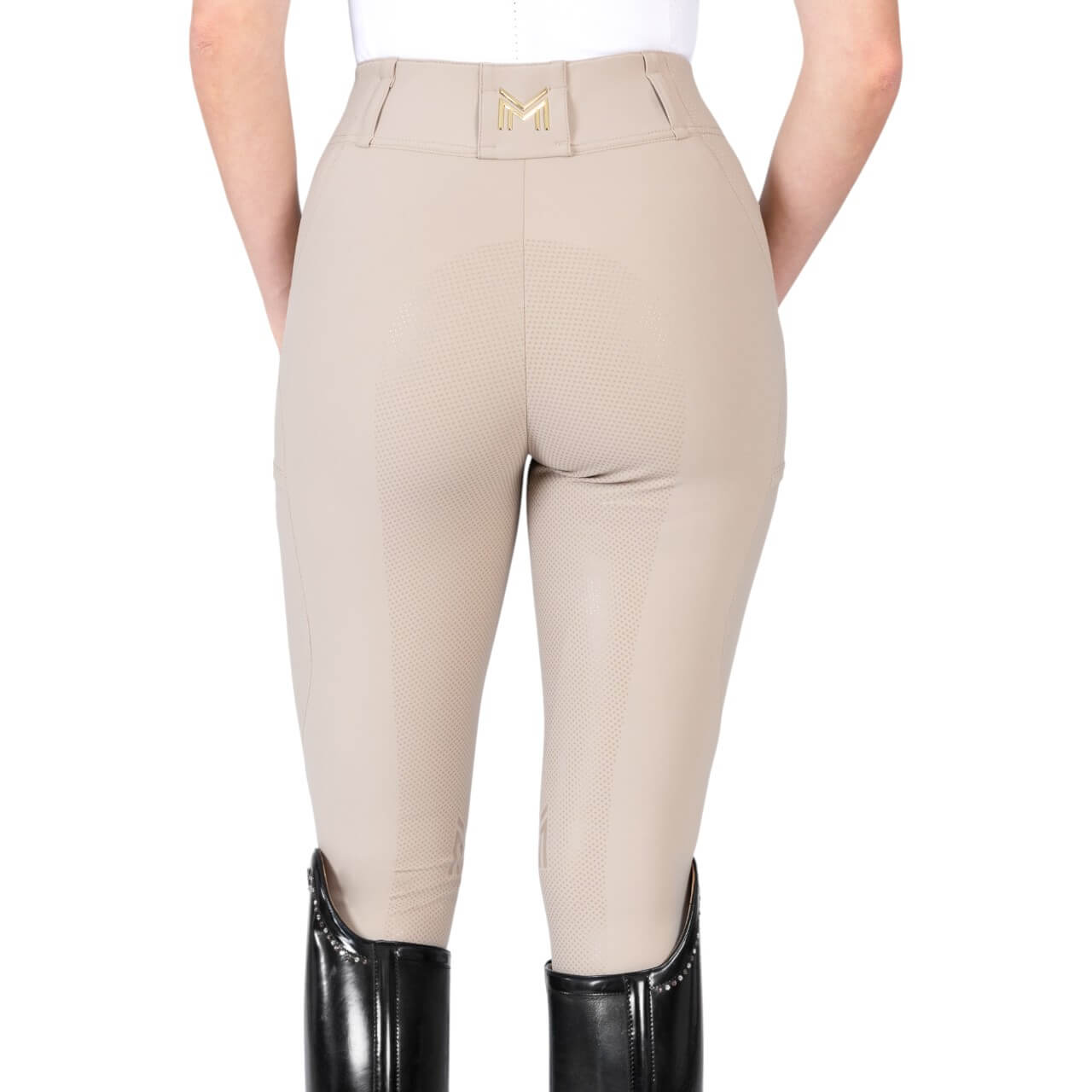 Reithose Damen Full-Grip Aero Hose