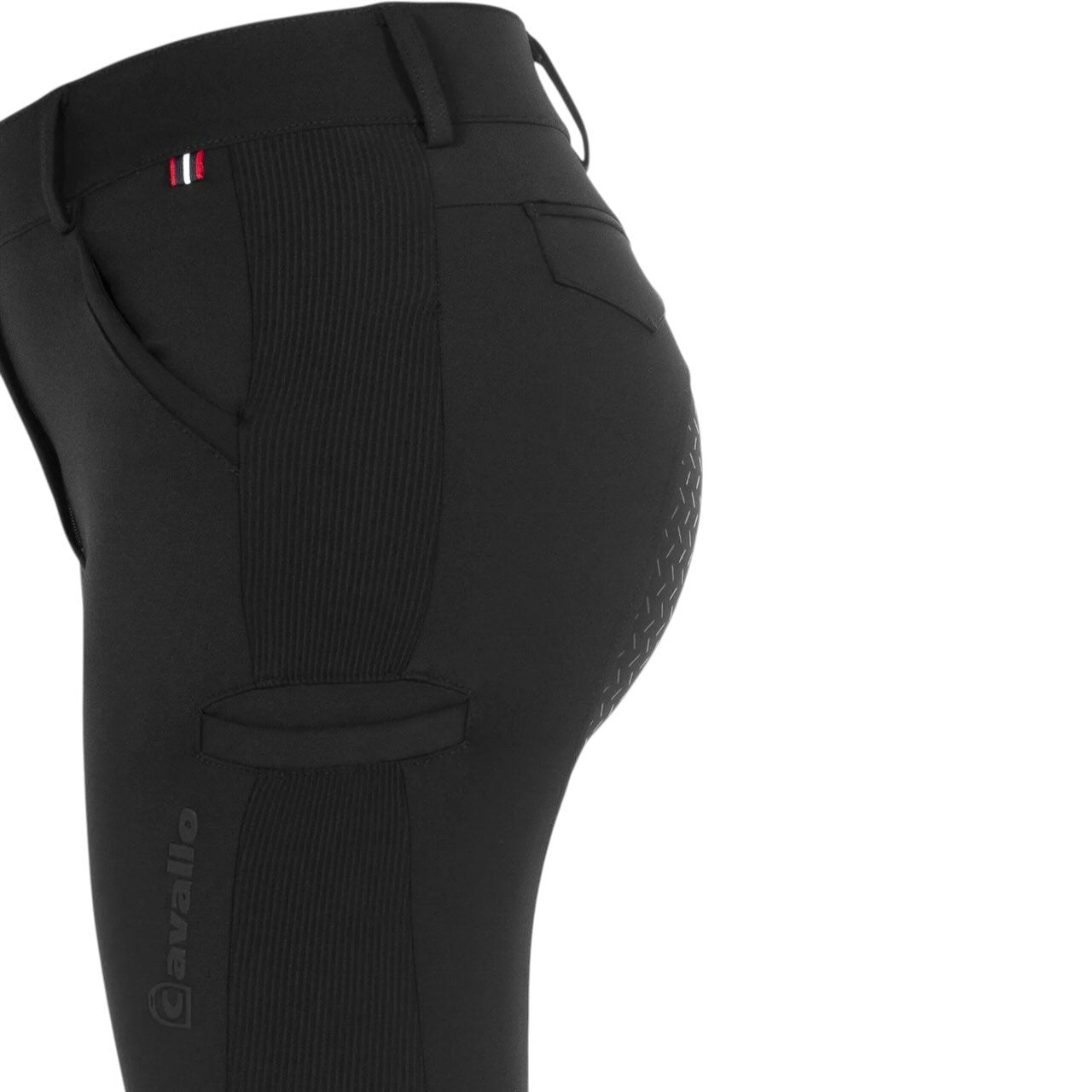 Reithose Damen Full-Grip CAVALCORTNY GRIP MOBILE FS 2026 Hose