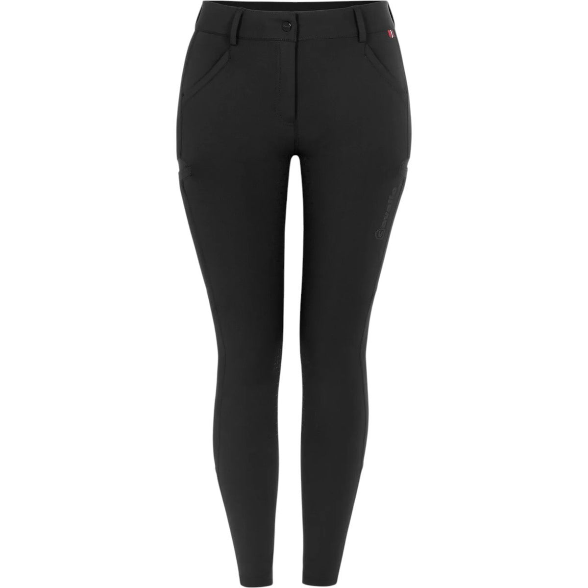 Reithose Damen Full-Grip CAVALCORTNY GRIP MOBILE FS 2026 Hose
