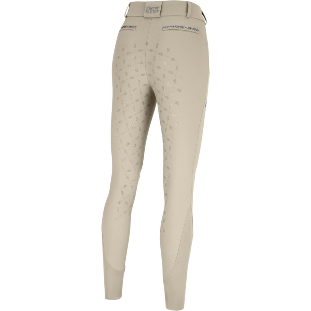 Reithose Damen Full-Grip Ceelina SD Selection FS 2026 Damenreithose