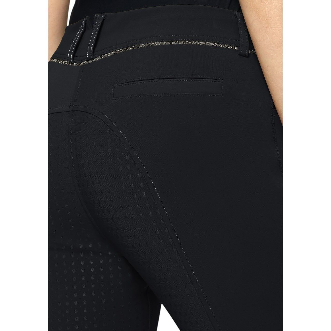 Reithose Damen Full-Grip Celeste FS 2026 Damenreithose
