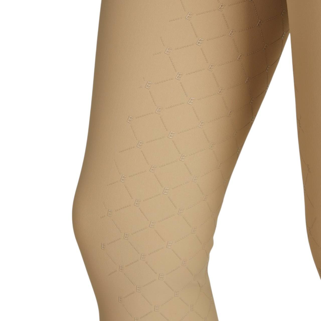 Reithose Damen Full-Grip Classic Sports FS26 Damenreithose