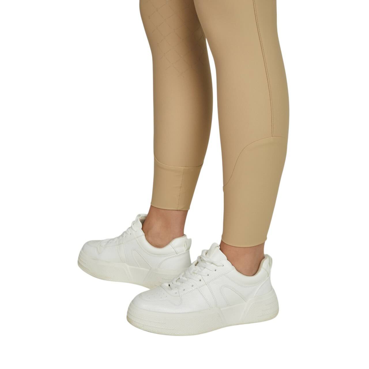 Reithose Damen Full-Grip Classic Sports FS26 Damenreithose