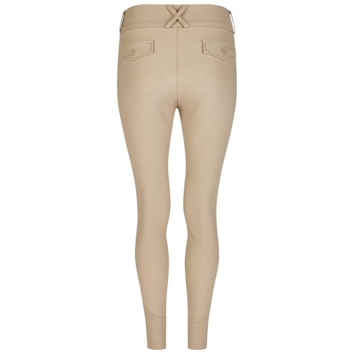 Reithose Damen Full-Grip Classic Sports FS26 Damenreithose