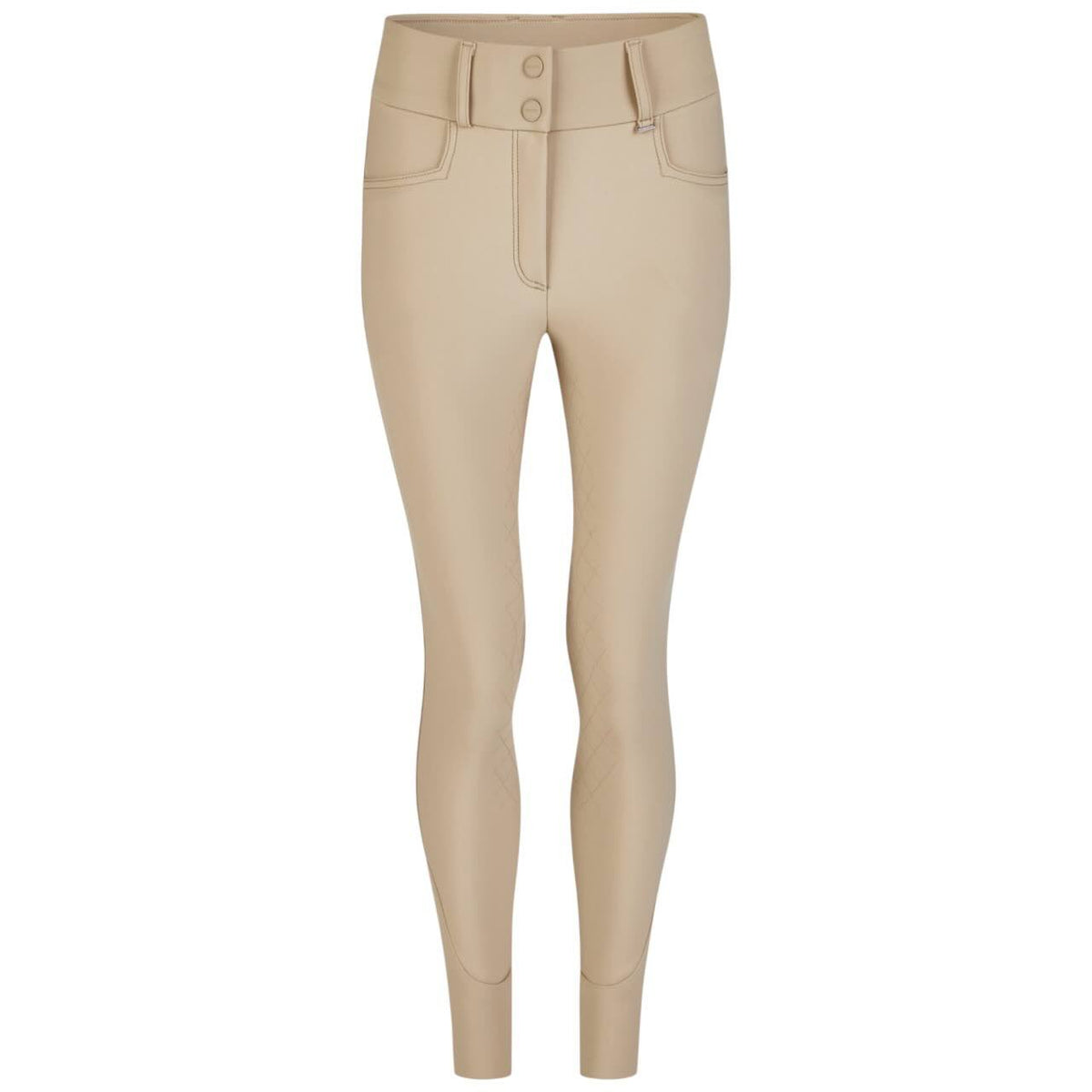 Reithose Damen Full-Grip Classic Sports FS26 Damenreithose