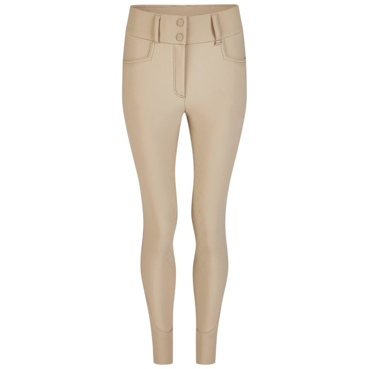 Reithose Damen Full-Grip Classic Sports FS26 Damenreithose