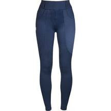 Midnight Blue