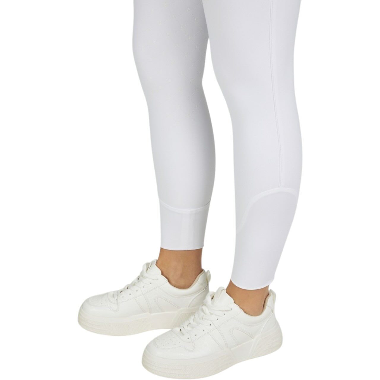 Reithose Damen Full-Grip Core Damenreithose