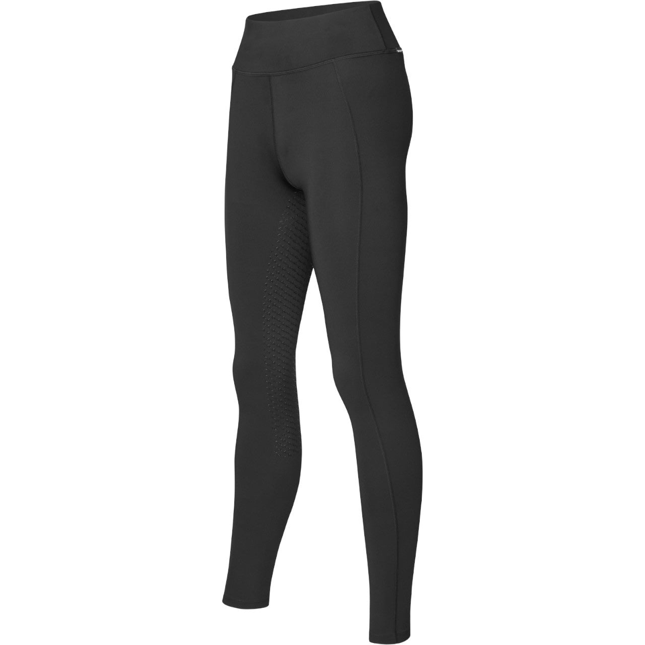 Reitleggings Damen Full-Grip Classic Leggings