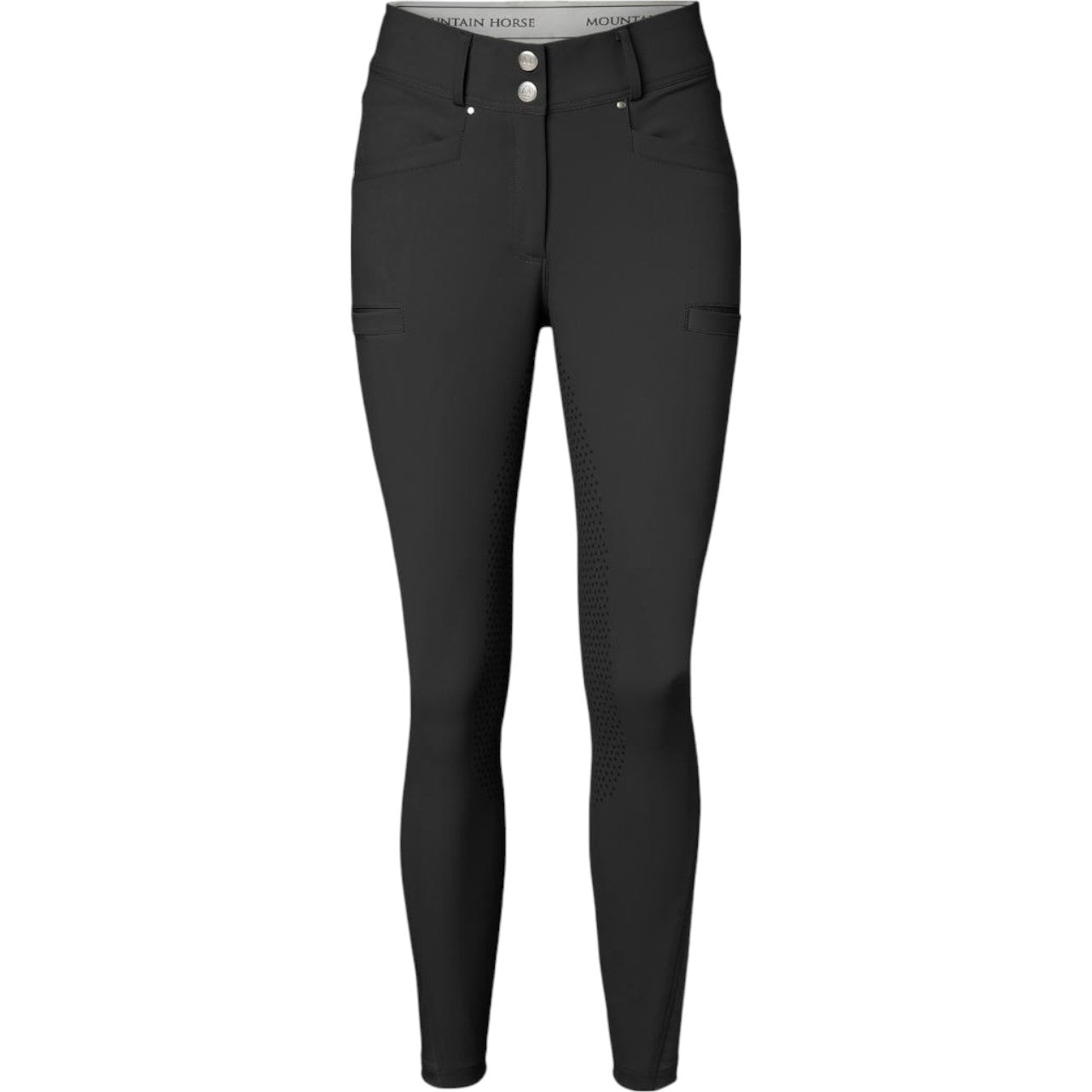 Reithose Damen Full-Grip Estelle Damenreithose