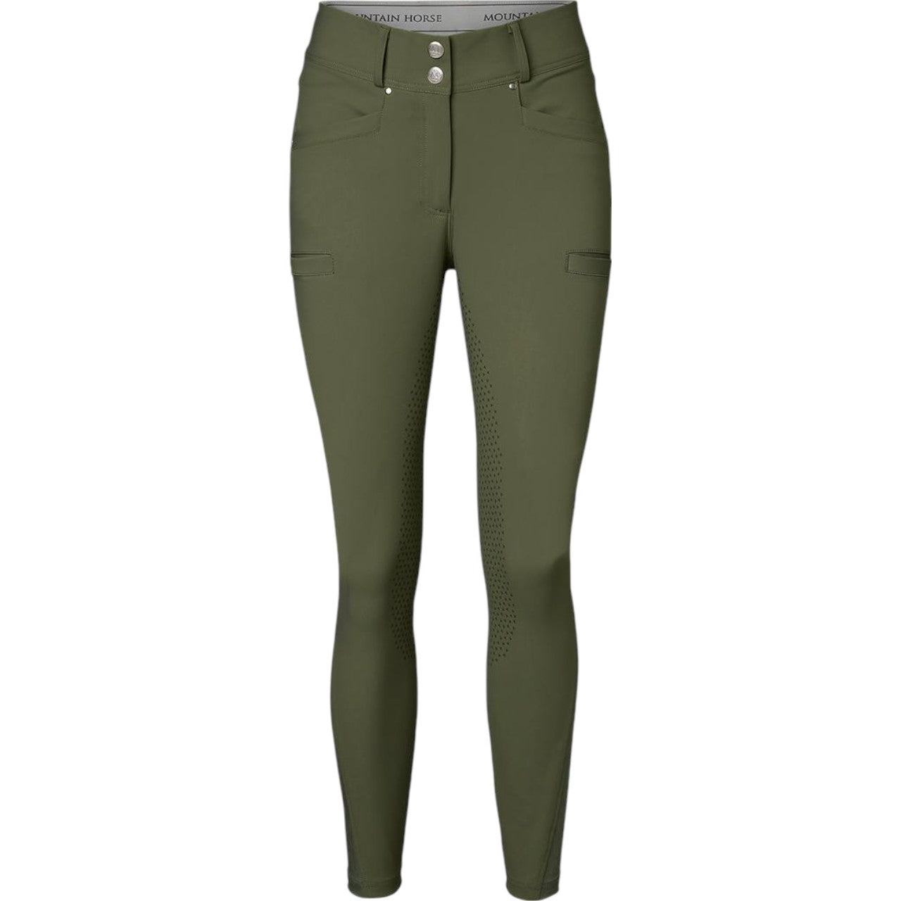 Reithose Damen Full-Grip Estelle Damenreithose