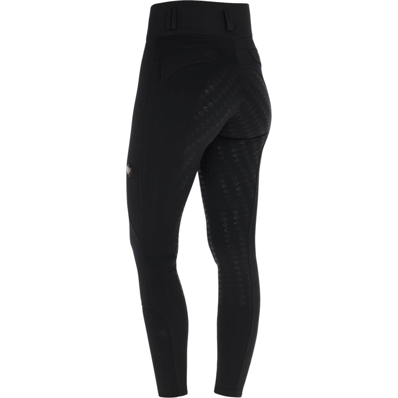 Reithose Damen Full-Grip FS 2026 High Waist Hose