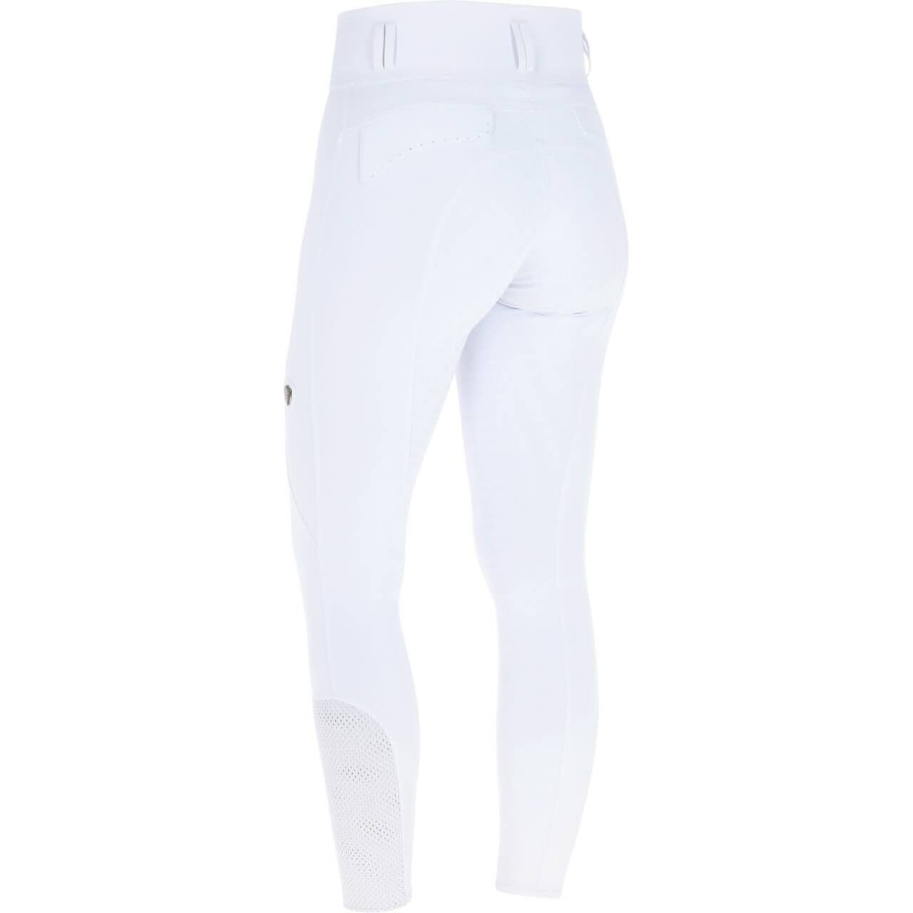 Reithose Damen Full-Grip FS 2026 High Waist Hose