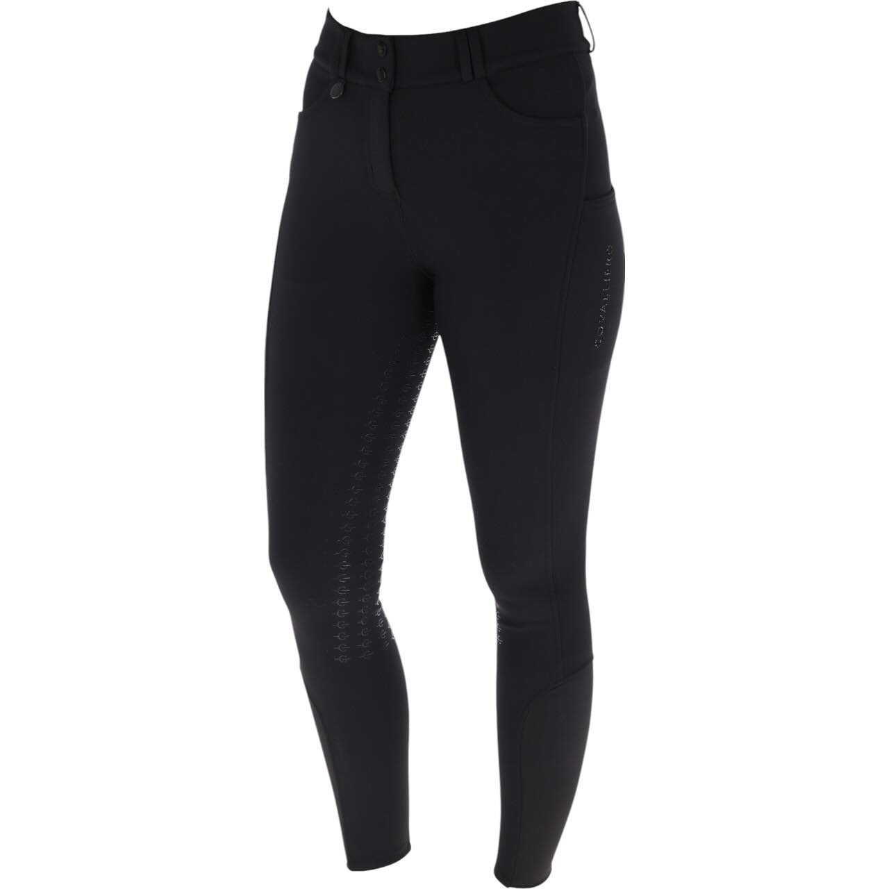 Reithose Damen Full-Grip HW 2025 Damenreithose