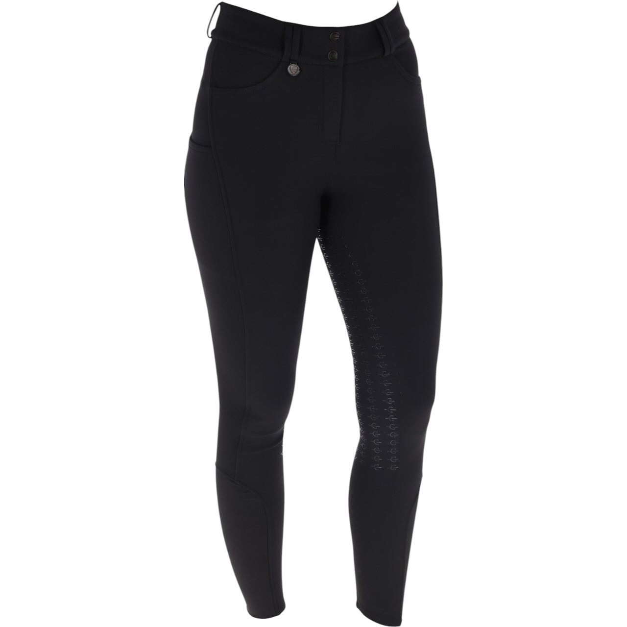 Reithose Damen Full-Grip HW 2025 Damenreithose