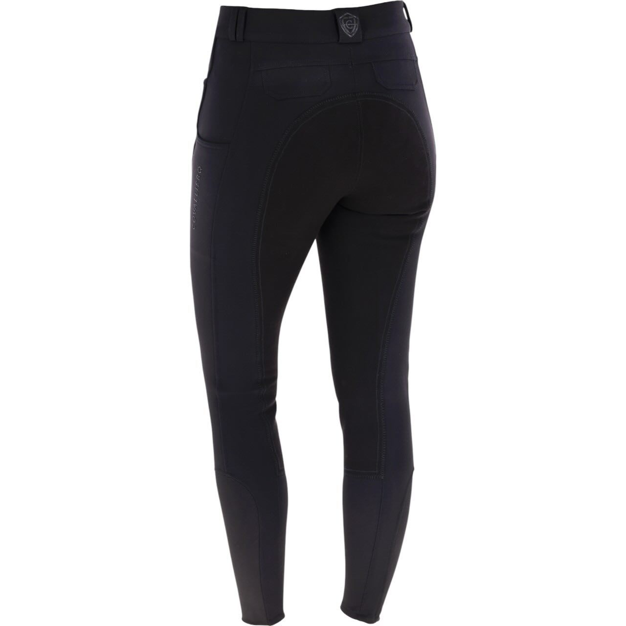 Reithose Damen Full-Grip HW 2025 Damenreithose