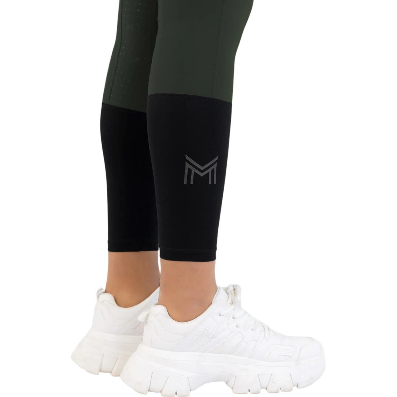 Reithose Damen Full-Grip Honour Damenreithose