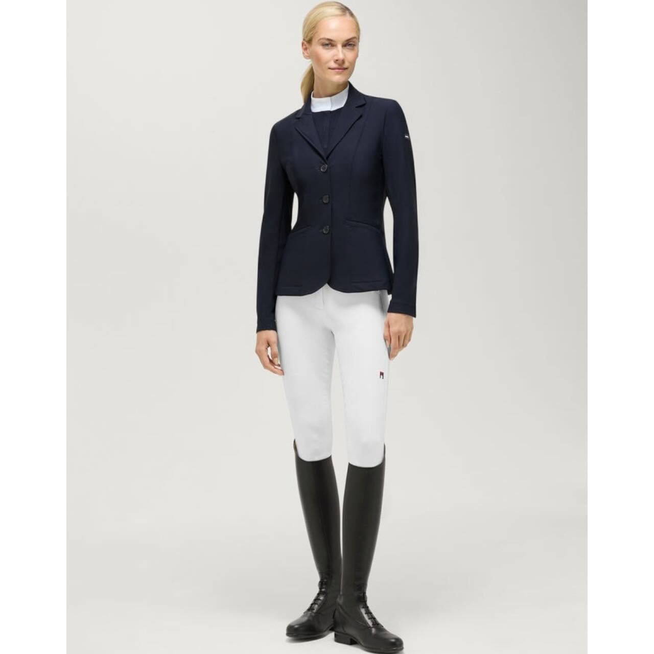 Reithose Damen Full-Grip Lea FS 2026 Damenreithose