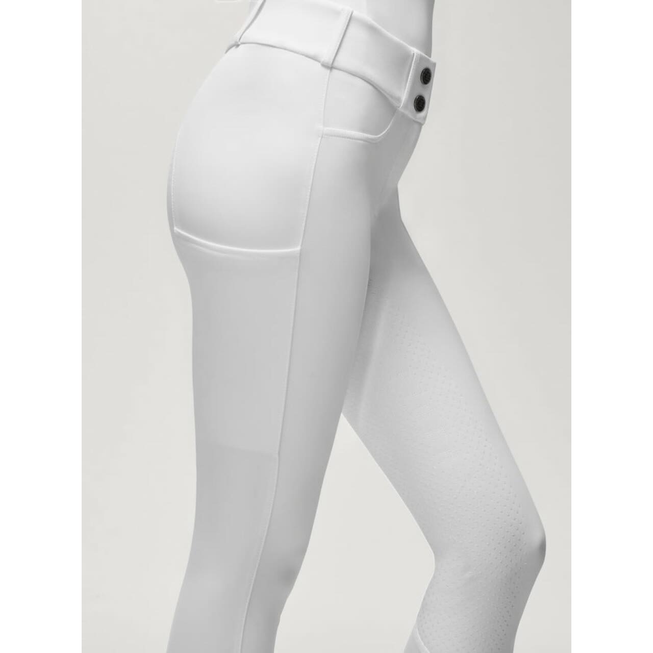 Reithose Damen Full-Grip Lea FS 2026 Damenreithose
