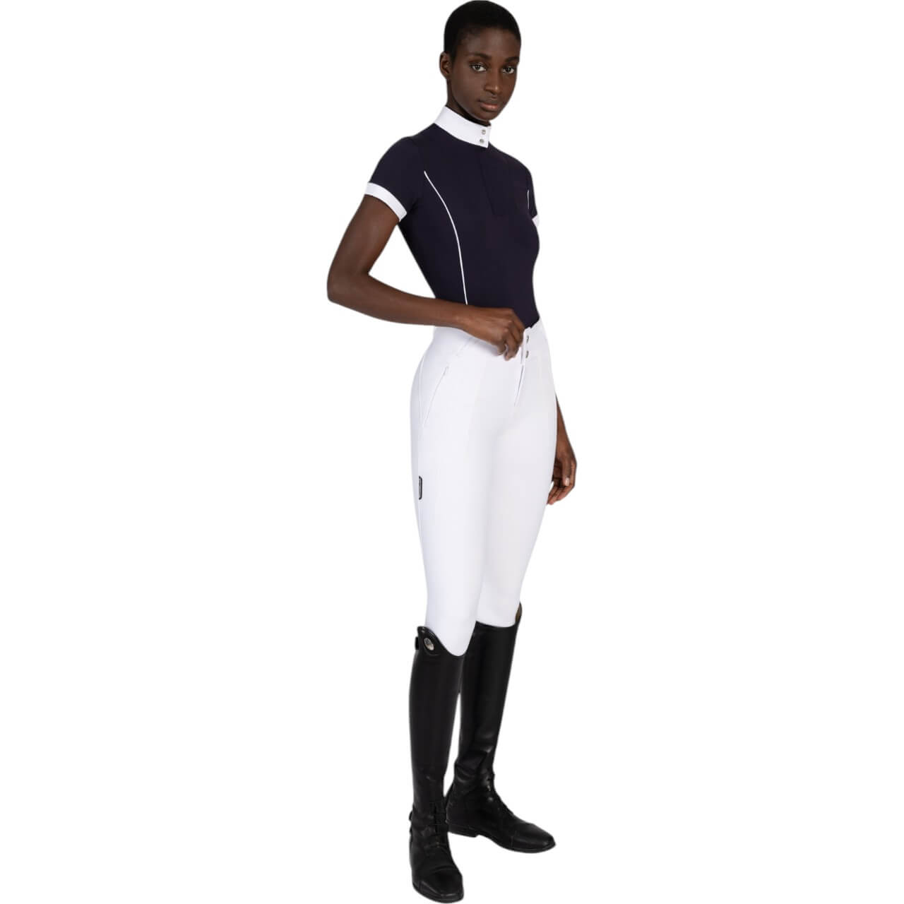 Reithose Damen Full-Grip Vision Hose