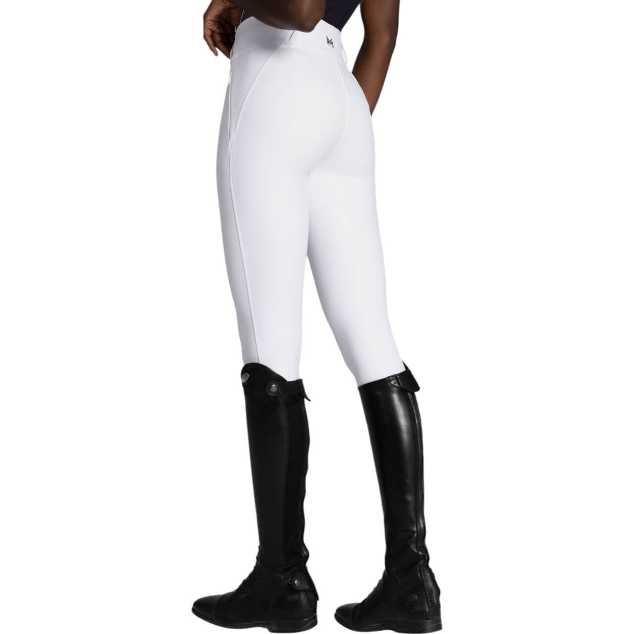 Reithose Damen Full-Grip Vision Hose