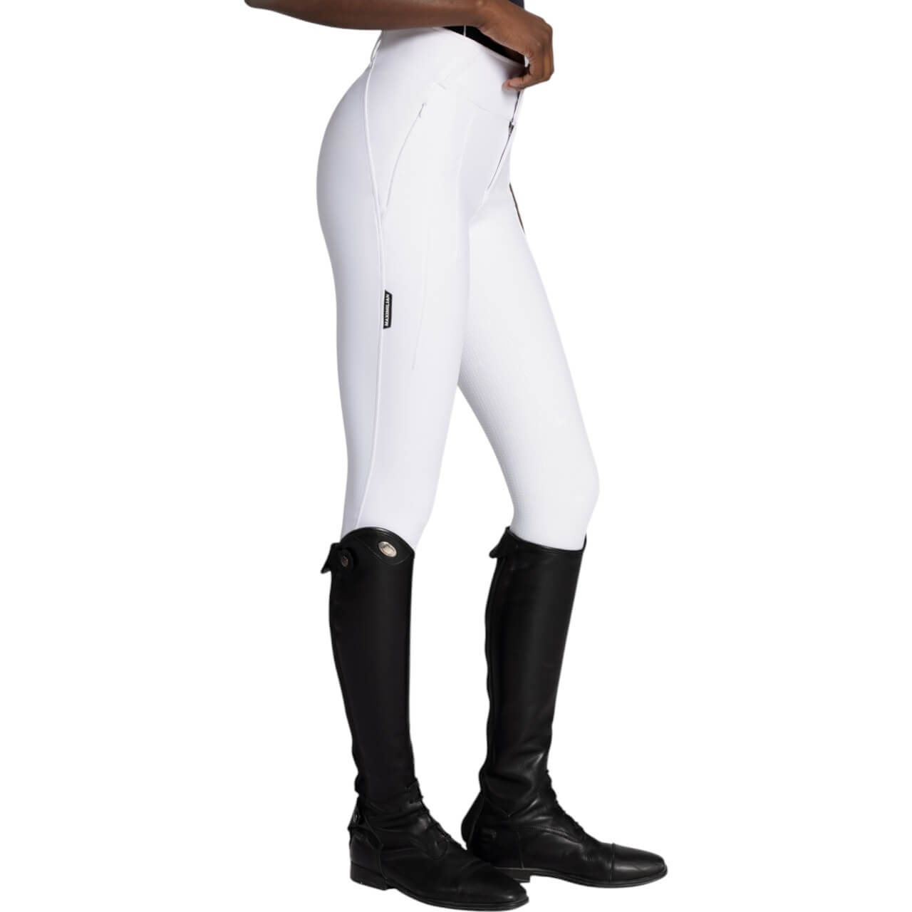 Reithose Damen Full-Grip Vision Hose