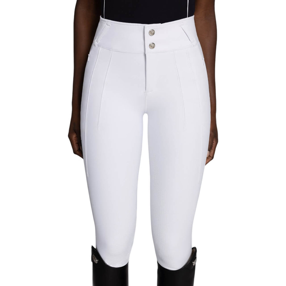 Reithose Damen Full-Grip Vision Hose