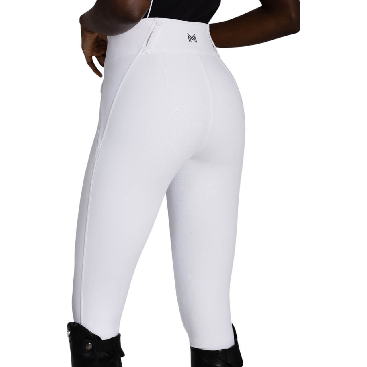 Reithose Damen Full-Grip Vision Hose