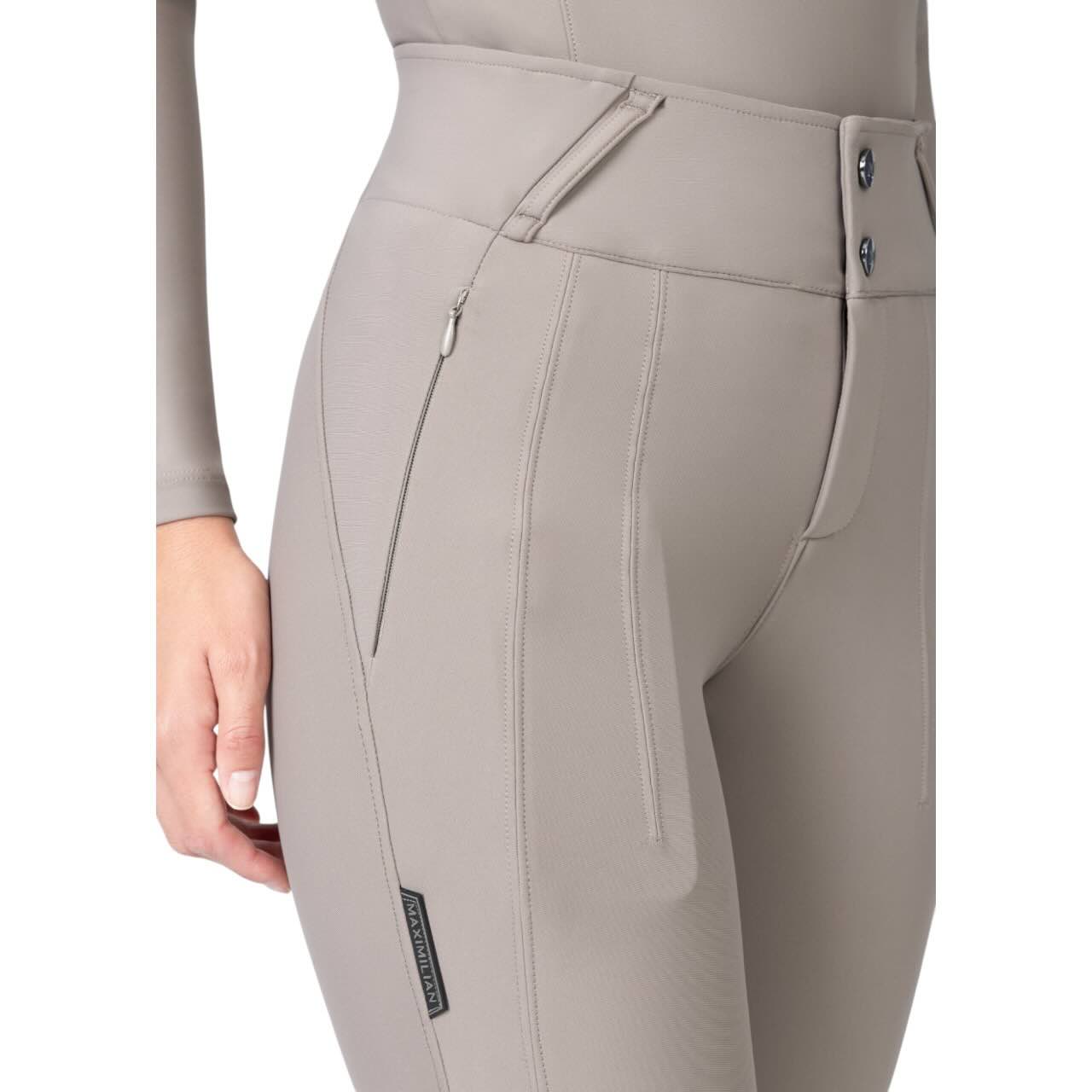Reithose Damen Full-Grip Vision Hose