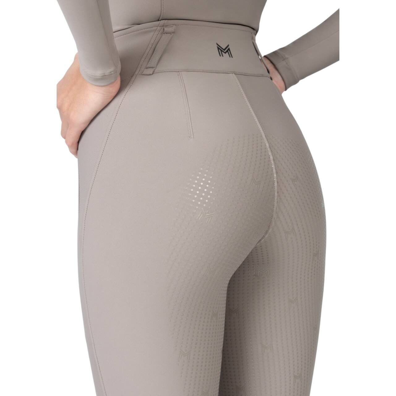 Reithose Damen Full-Grip Vision Hose