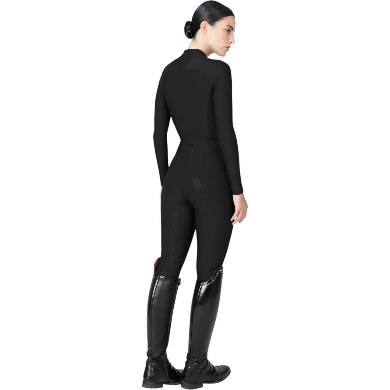 Reithose Damen Full-Grip Vision Hose