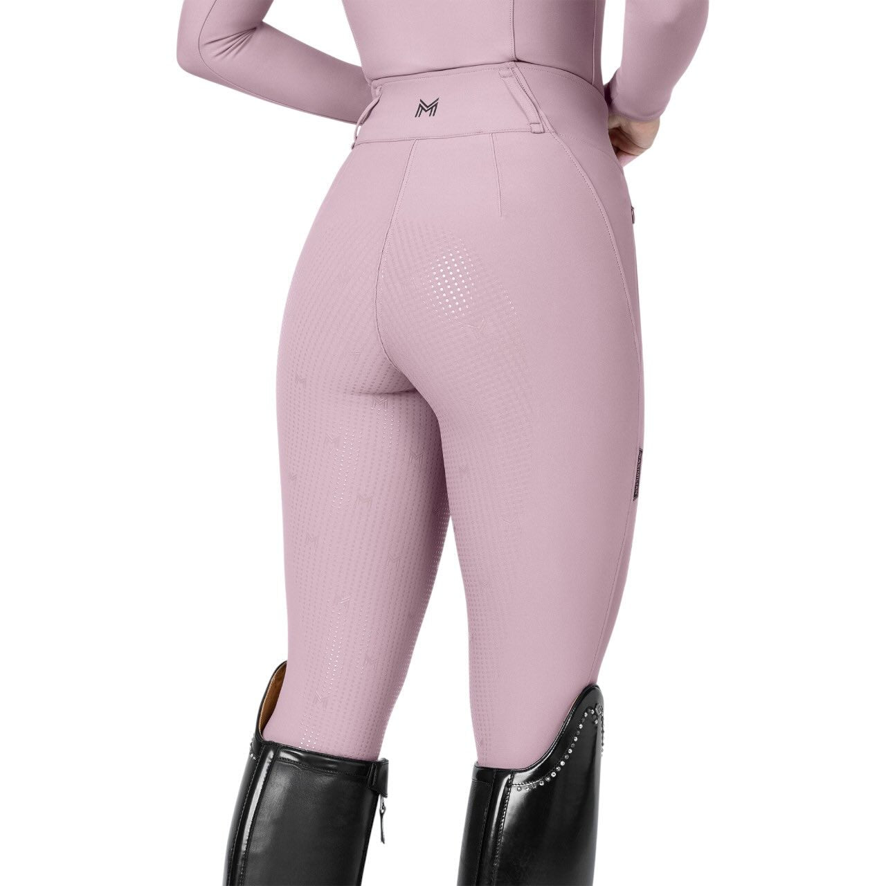 Reithose Damen Full-Grip Vision Hose