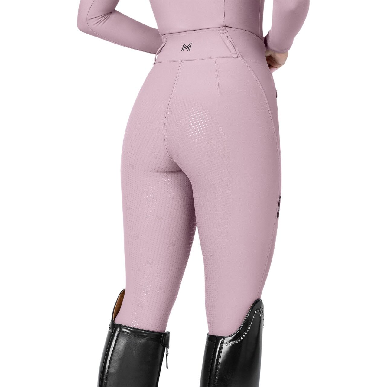 Reithose Damen Full-Grip Vision Hose