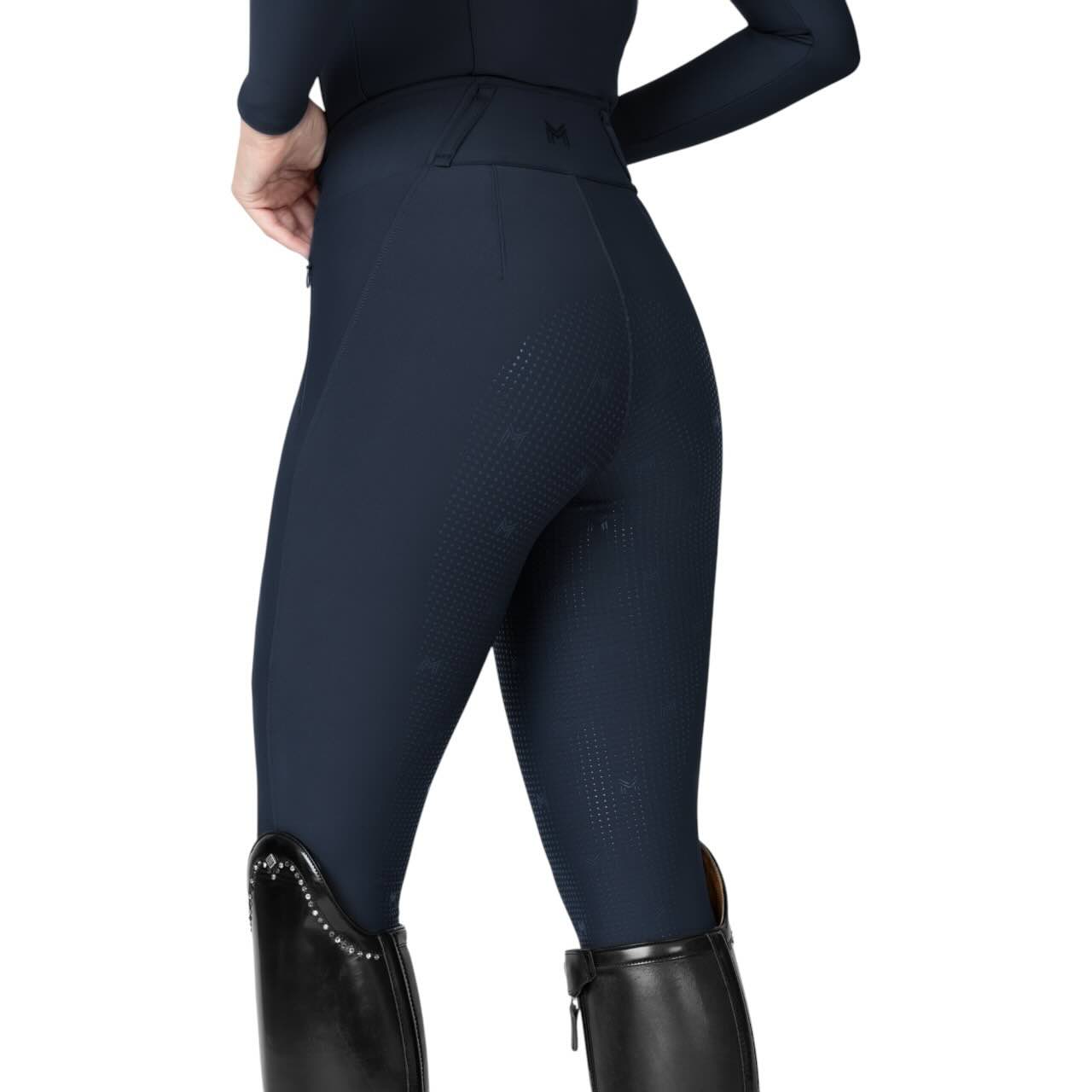 Reithose Damen Full-Grip Vision Hose