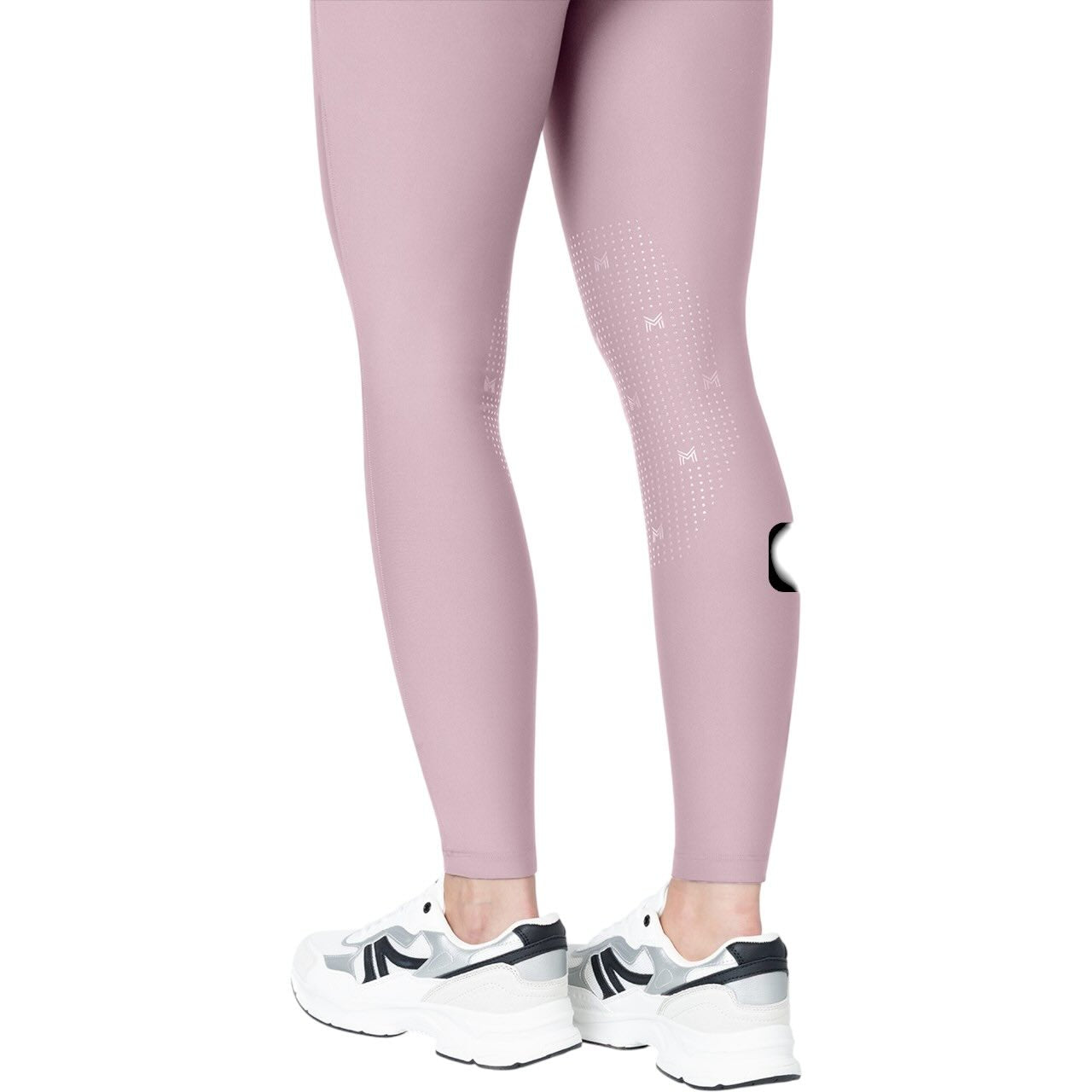 Reithose Damen Full-Grip Vision Hose
