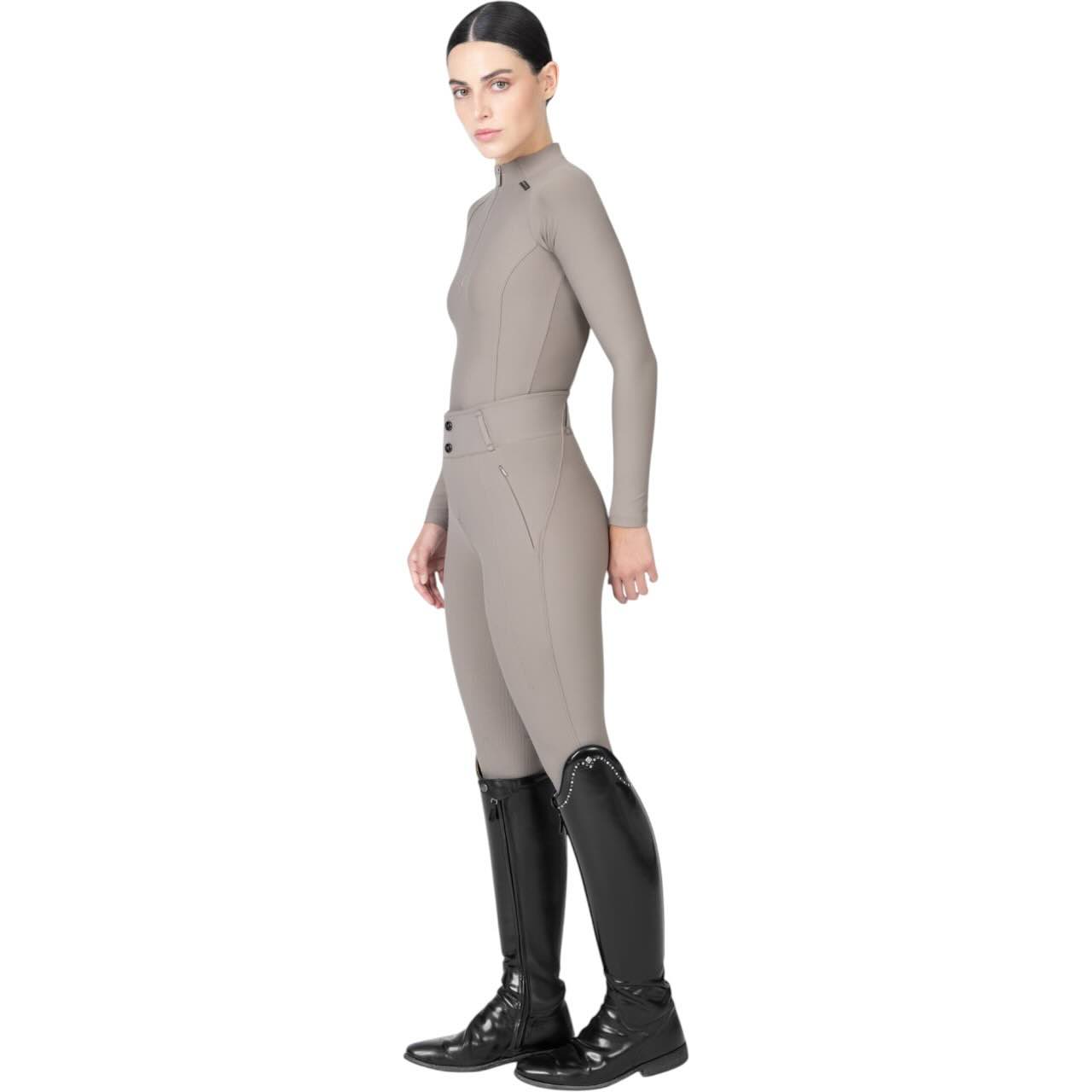 Reithose Damen Full-Grip Vision Hose