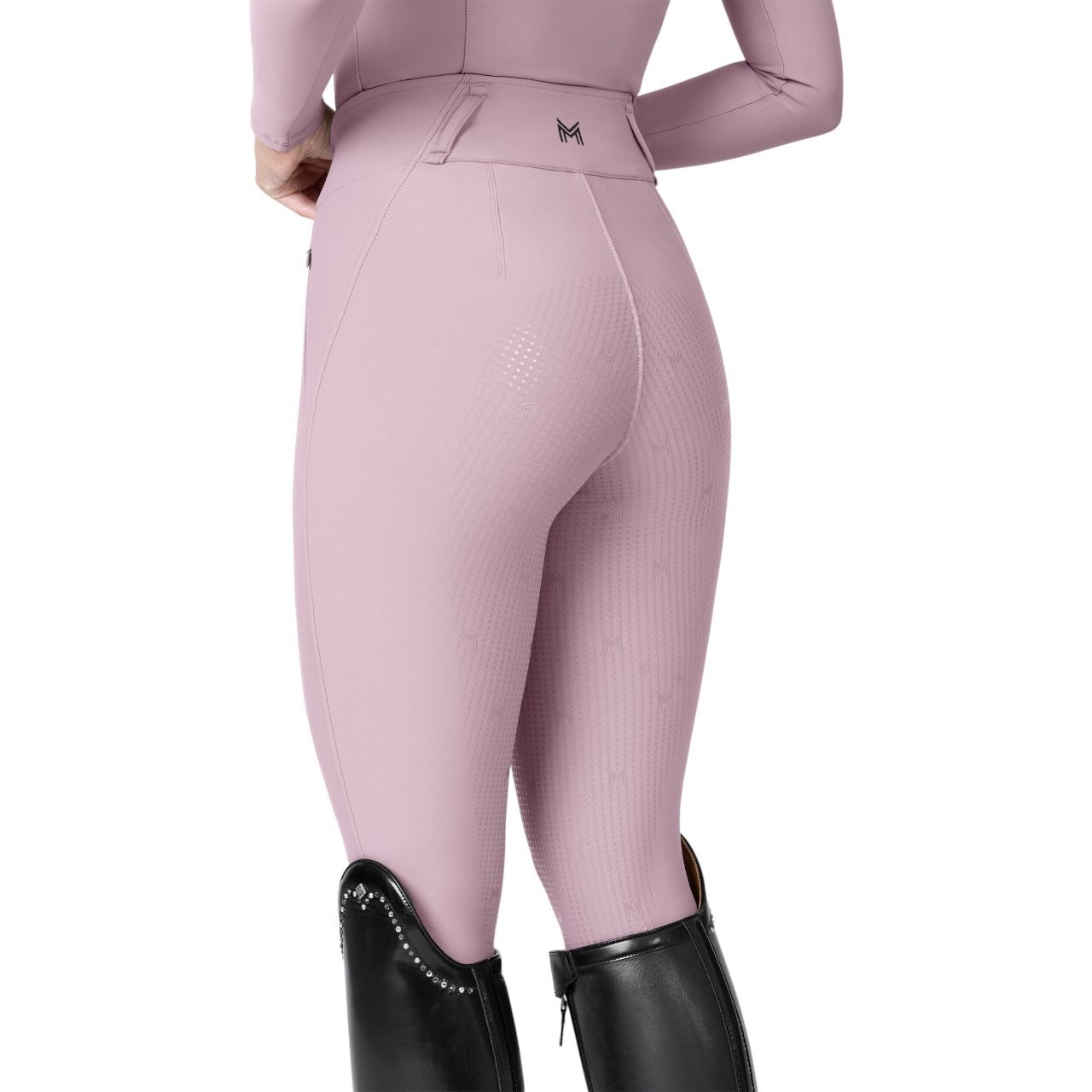 Reithose Damen Full-Grip Vision Hose