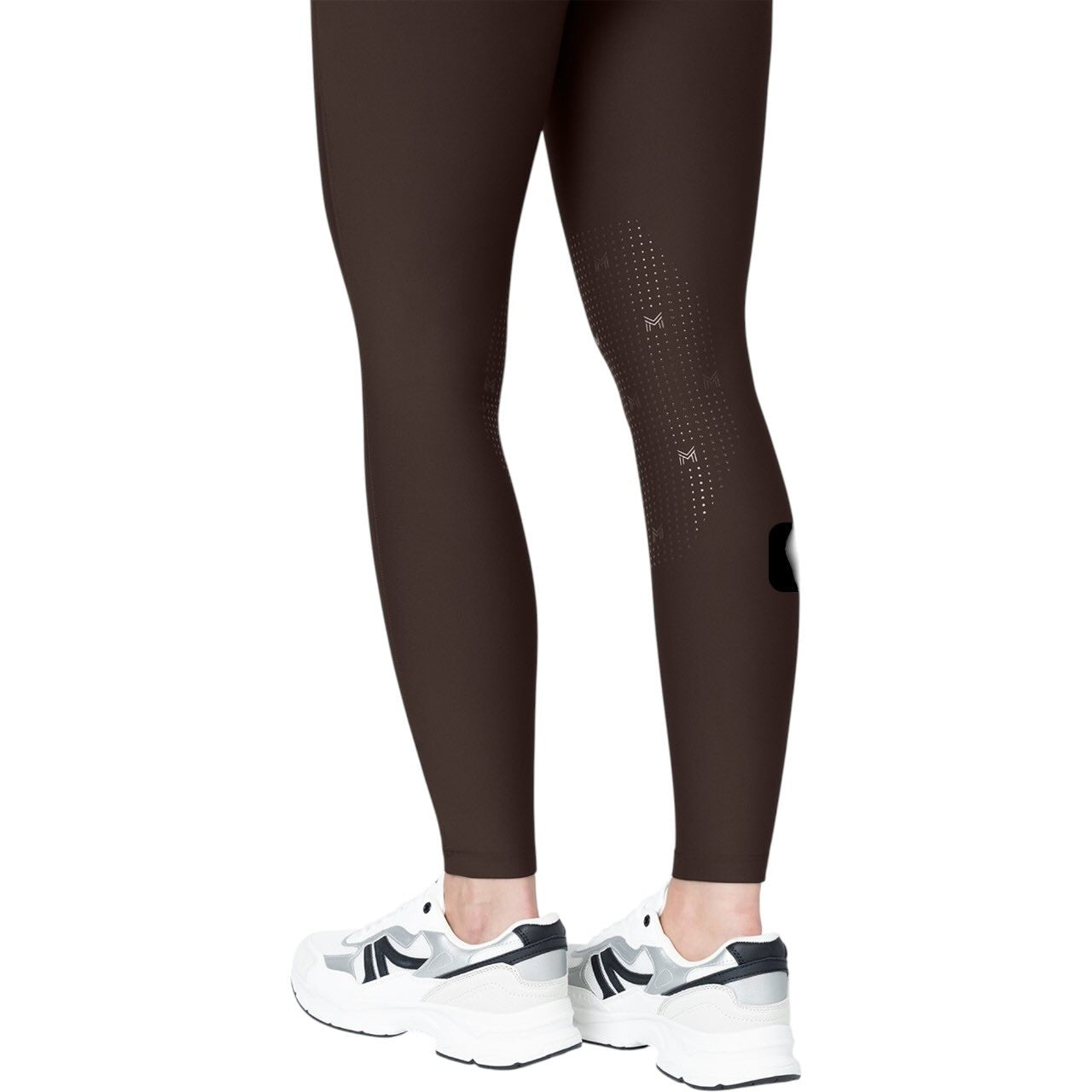 Reithose Damen Full-Grip Vision Hose