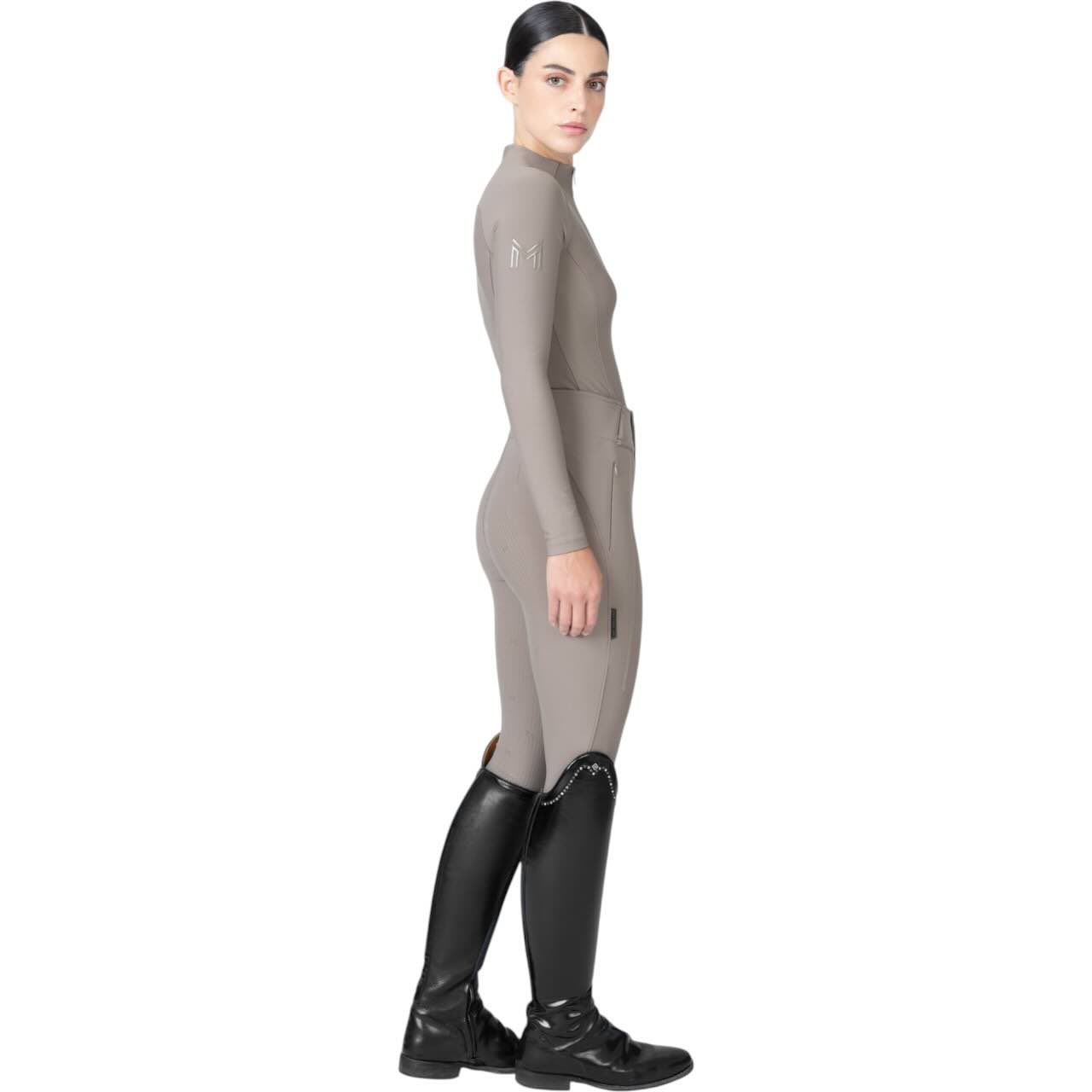 Reithose Damen Full-Grip Vision Hose