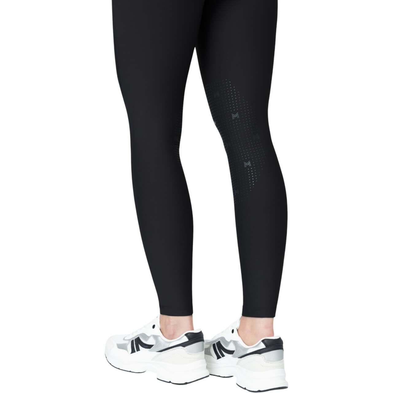 Reithose Damen Full-Grip Vision Hose