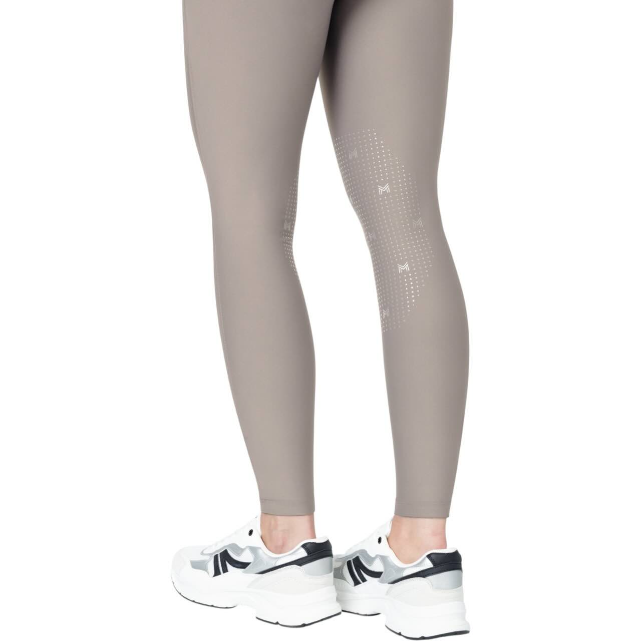 Reithose Damen Full-Grip Vision Hose