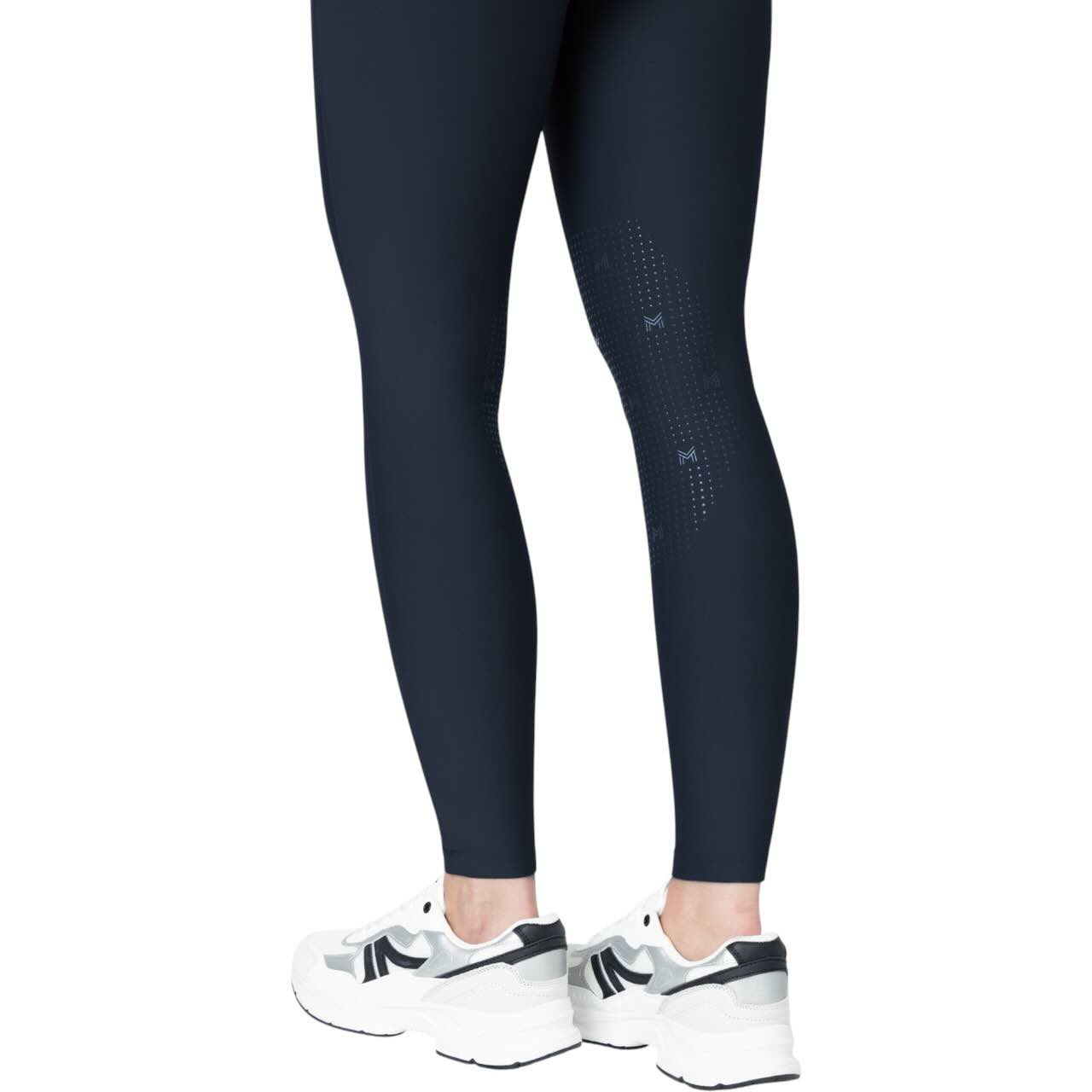 Reithose Damen Full-Grip Vision Hose