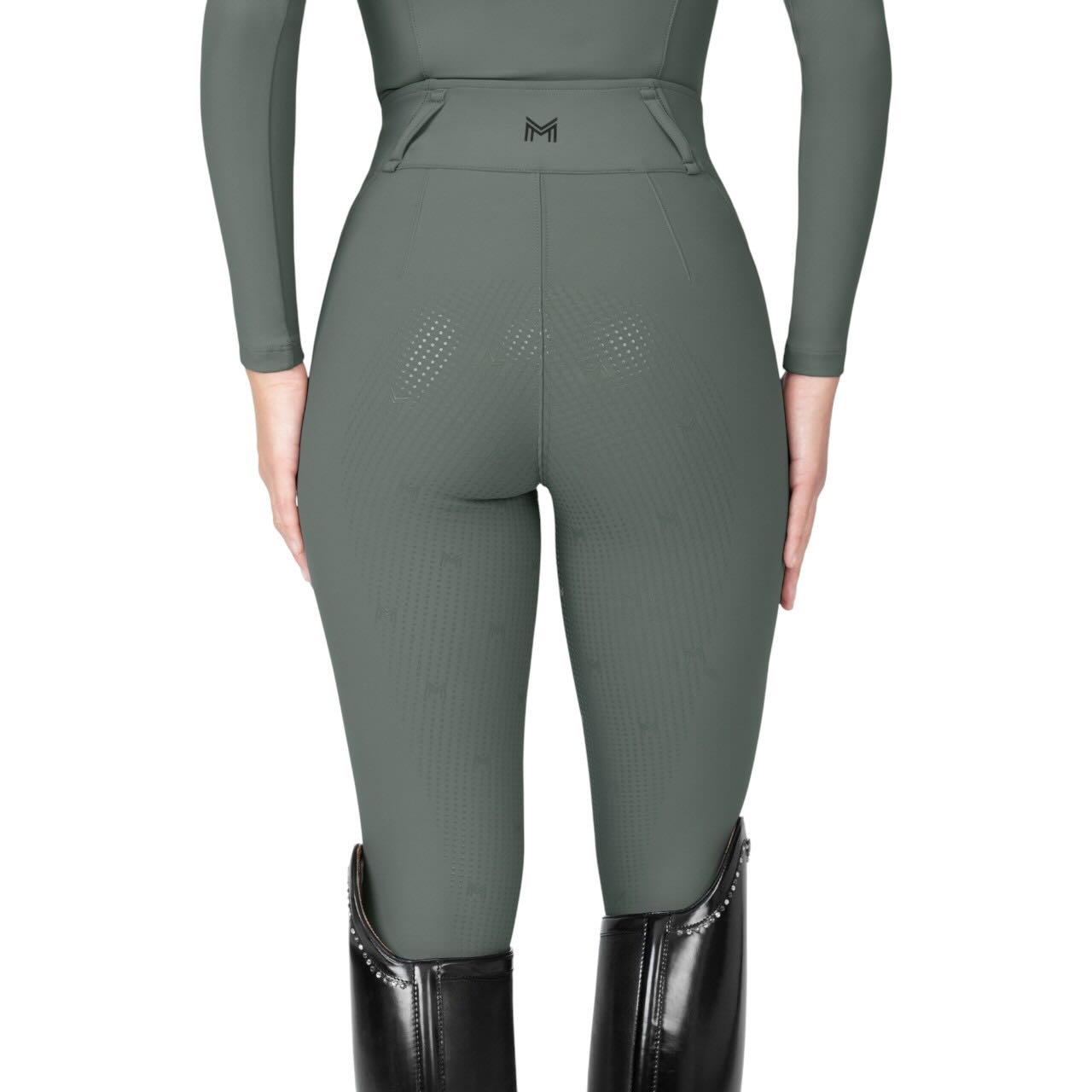 Reithose Damen Full-Grip Vision Hose