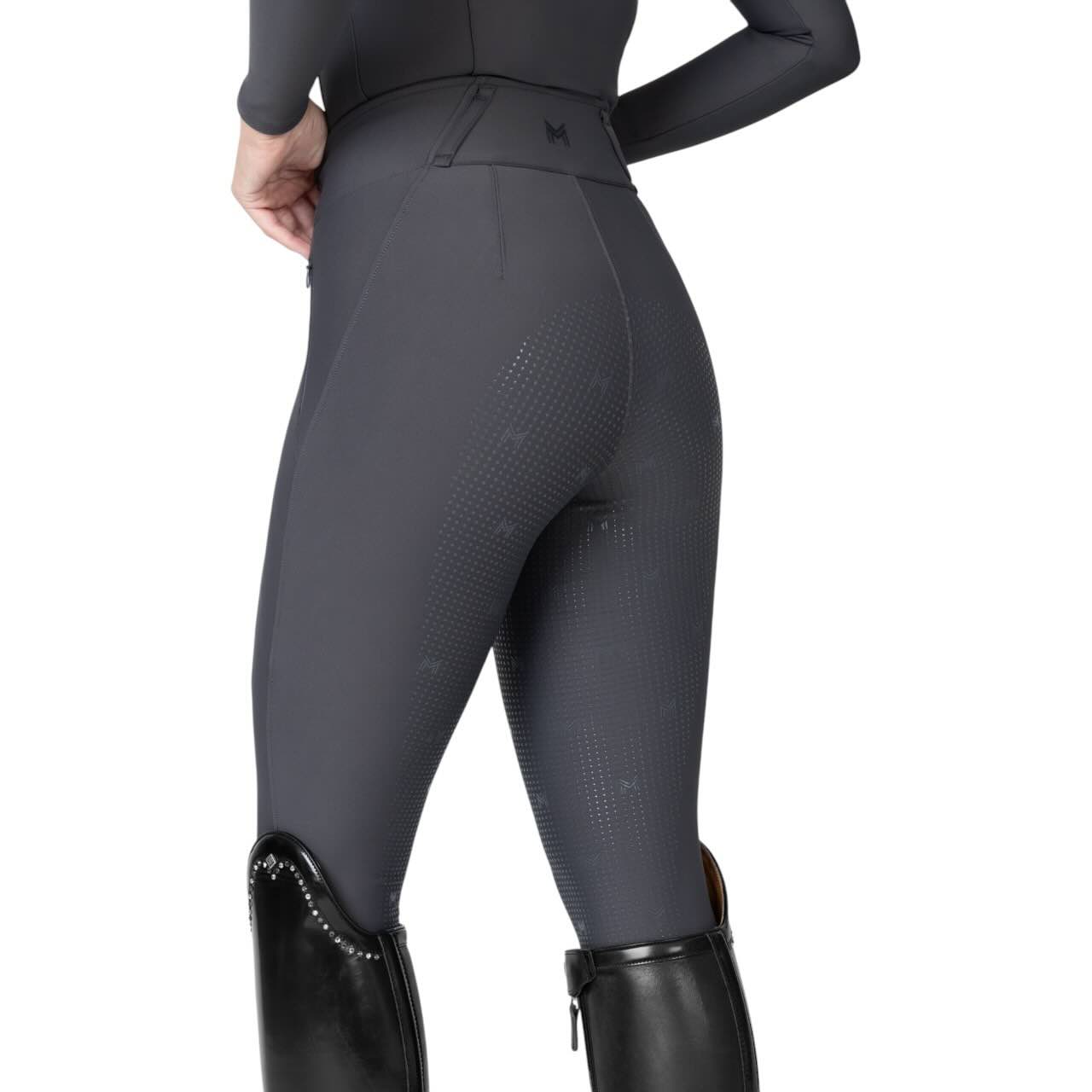 Reithose Damen Full-Grip Vision Hose