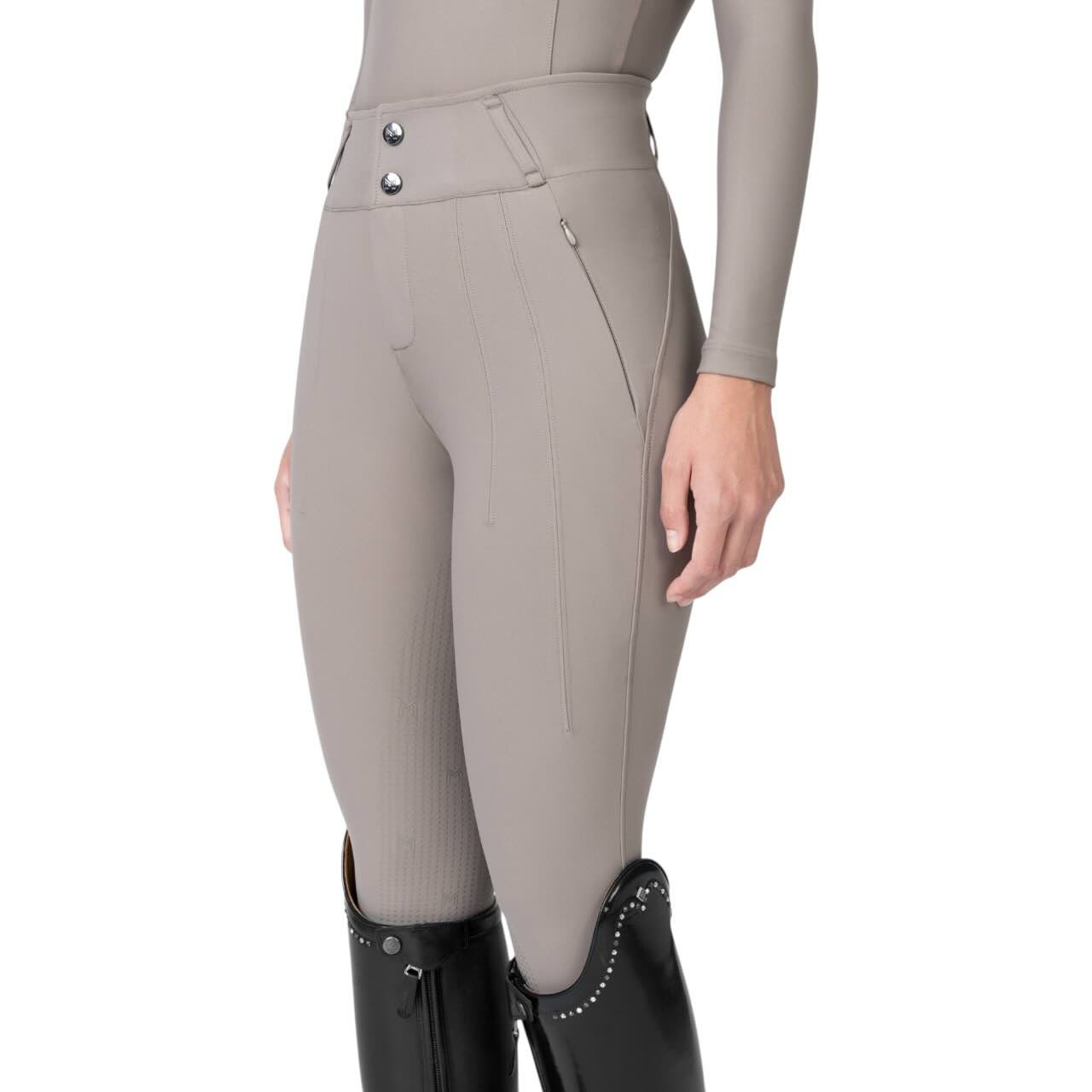 Reithose Damen Full-Grip Vision Hose