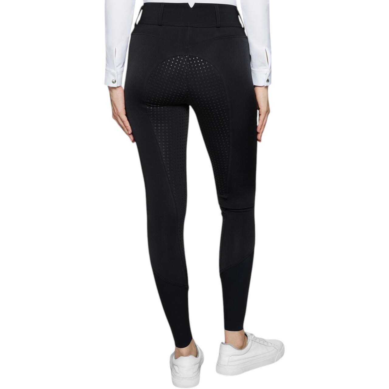 Reithose Damen Full-Grip Winter Tamara HW 2025 Damenreithose