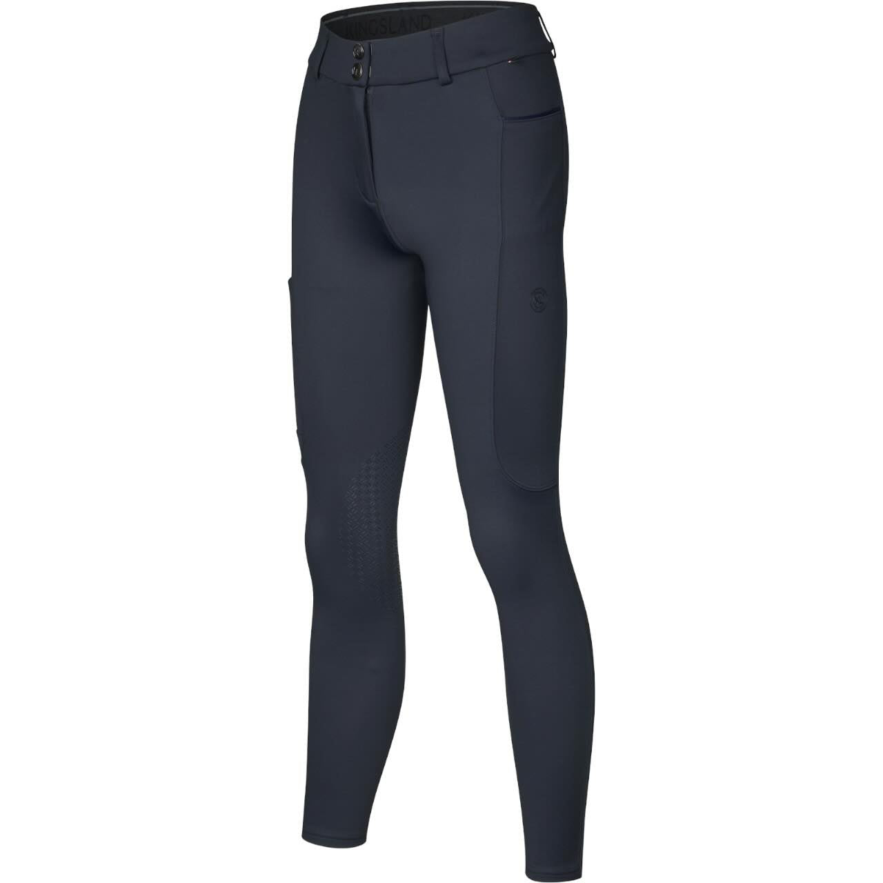 Reithose Damen Knee-Grip KLKornelia HW 2025 Hose