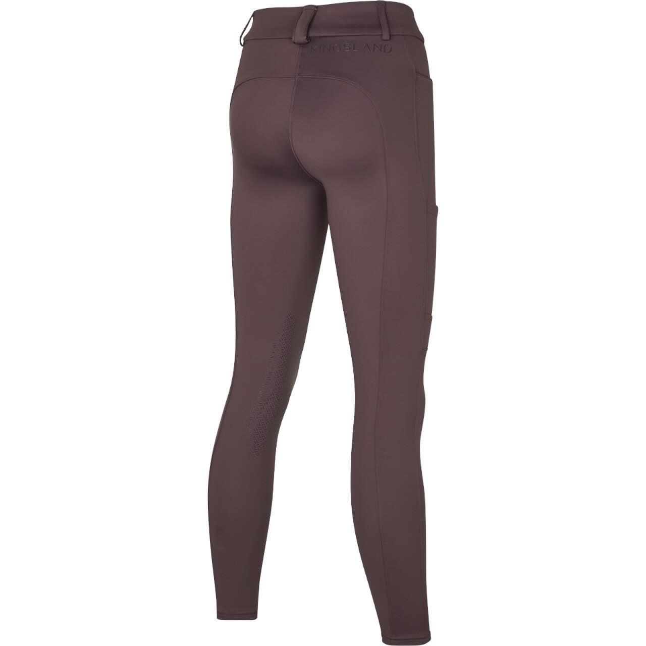 Reithose Damen Knee-Grip KLKornelia HW 2025 Hose