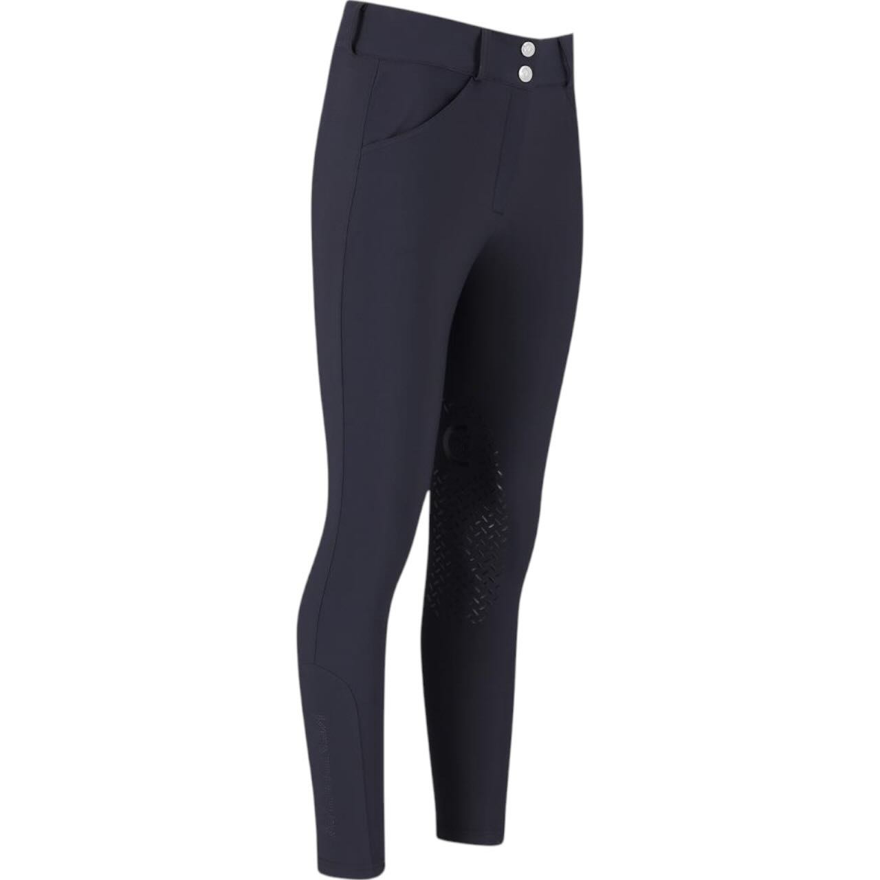 Reithose Damen Knee-Grip Miami Damenreithose